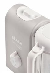 Beaba Babycook® Express, Velvet Grey