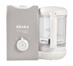 Beaba Babycook® Express, Velvet Grey
