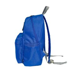 Çocuk Okul Sırt Çantası, Gogi Bloom Saks Mavi