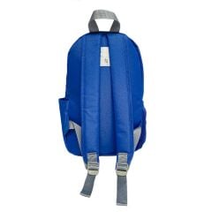 Çocuk Okul Sırt Çantası, Gogi Bloom Saks Mavi