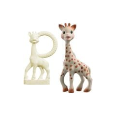 Sophie La Girafe En Güzel Bebek Hediye Seti