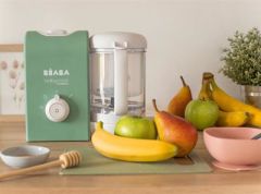 Beaba Babycook® Express, Sage Green