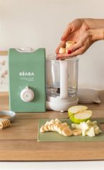 Beaba Babycook® Express, Sage Green