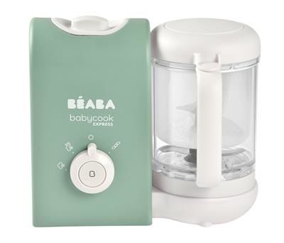 Beaba Babycook® Express, Sage Green