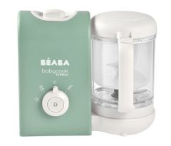 Beaba Babycook® Express, Sage Green