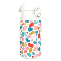 ION8 - Çocuk Su Termosu - Boya Lekesi - 320 Ml - Sızdırmaz