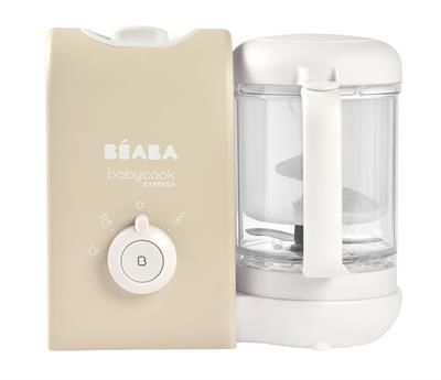 Beaba Babycook Express, Clay Earth