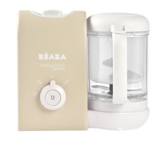 Beaba Babycook Express, Clay Earth