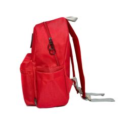 Çocuk Okul Sırt Çantası, Gogi Bloom Kırmızı