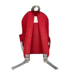 Çocuk Okul Sırt Çantası, Gogi Bloom Kırmızı