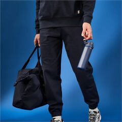 ION8 - İnce Su Termosu - Lacivert - 500 Ml - Sızdırmaz