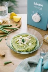 Beaba Babycook Express, Baltic Blue