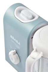 Beaba Babycook Express, Baltic Blue