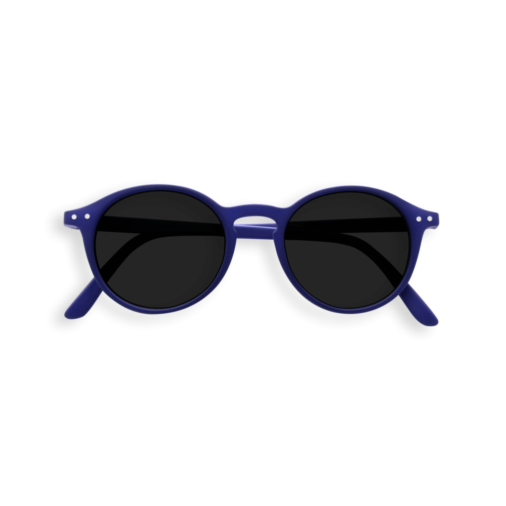 Çocuk Gözlüğü, Navy Blue #D (5-10 Yaş)