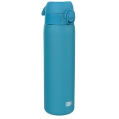 ION8 - İnce Su Termosu - Mavi - 500 Ml - Sızdırmaz