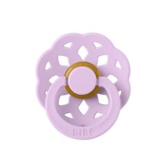 Bibs Boheme Emzik, Violet Sky (0-6 Ay)