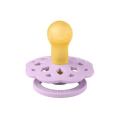 Bibs Boheme Emzik, Violet Sky (0-6 Ay)