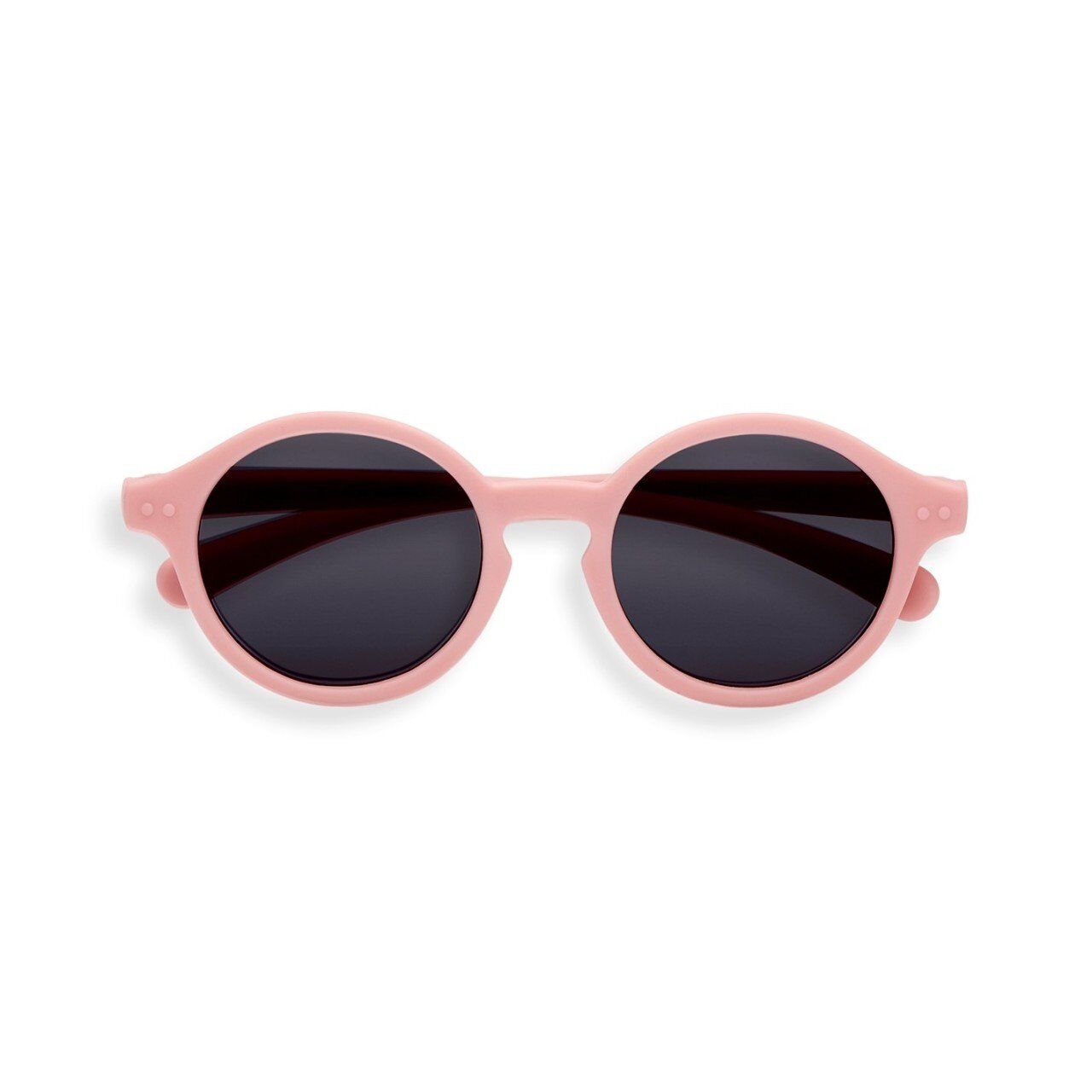 Çocuk Gözlüğü, Pastel Pink (3-5 Yaş)