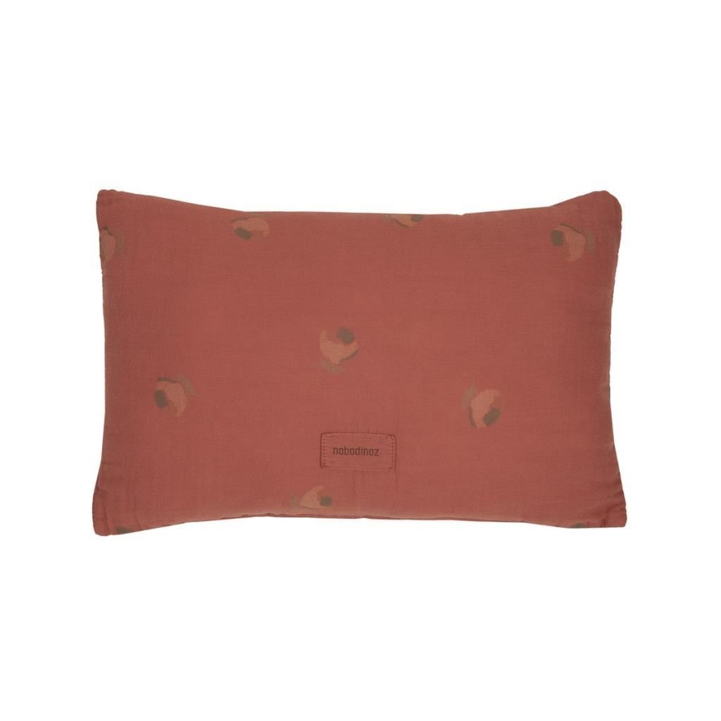 Nobodinoz Wabi Sabi Yastık, Blossom Rosewood