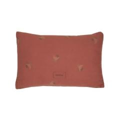 Nobodinoz Wabi Sabi Yastık, Blossom Rosewood