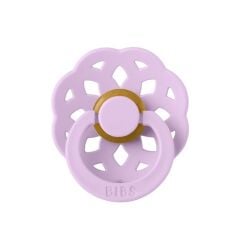 Bibs Boheme Emzik, Violet Sky (6-18 Ay)