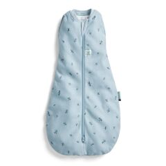 Ergo Pouch Organik Pamuklu Kundak (1.0 TOG), Dragonflies
