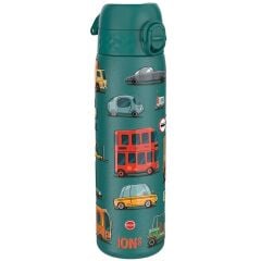 ION8 - İnce Su Termosu - Otomobiller - 500 Ml - Sızdırmaz