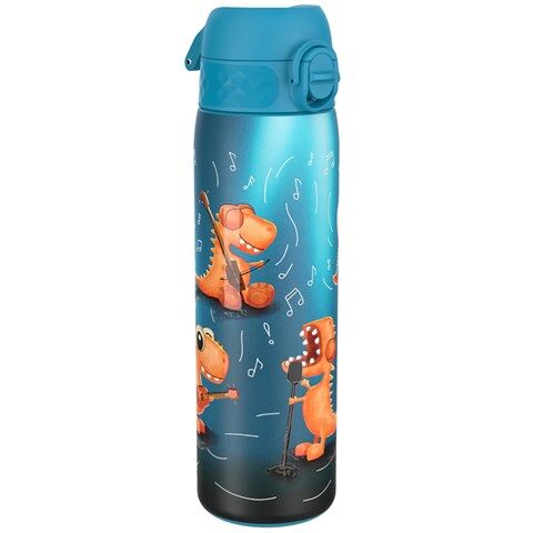 ION8 - İnce Su Termosu - Dinozor Grubu - 500 Ml - Sızdırmaz