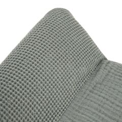 Nobodinoz Wabi Sabi Alt Değiştirme Minder Kılıfı, Azure