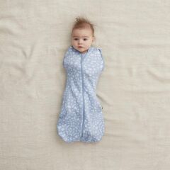 Ergo Pouch Organik Pamuklu Kundak (1.0 TOG), Shadowlands