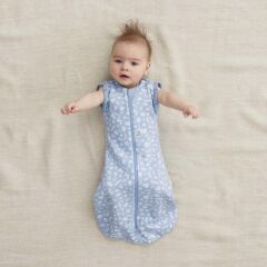 Ergo Pouch Organik Pamuklu Kundak (1.0 TOG), Shadowlands