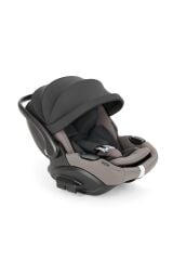 Inglesina Aptica XT Glam Bebek Arabası Darwin Recline Evo 4'lü Sistem - Tundra Beige