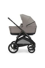 Inglesina Aptica XT Glam Bebek Arabası Darwin Recline Evo 4'lü Sistem - Tundra Beige