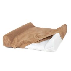 Nobodinoz Wabi Sabi Alt Değiştirme Minder Kılıfı, Sesame