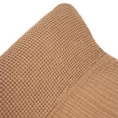 Nobodinoz Wabi Sabi Alt Değiştirme Minder Kılıfı, Sesame