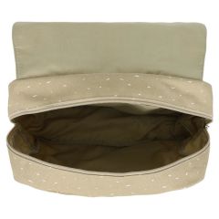 Trixie Okul Çantası, Mr. Dog