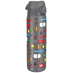 ION8 - İnce Su Termosu - Oyuncu - 500 Ml - Sızdırmaz