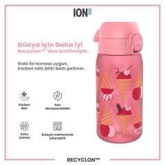 ION8 - Çocuk Suluk - Dondurma- 350 Ml - Sızdırmaz - BPA İçermeyen