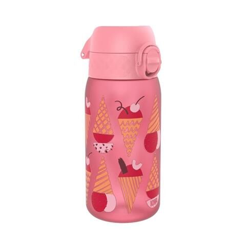 ION8 - Çocuk Suluk - Dondurma- 350 Ml - Sızdırmaz - BPA İçermeyen
