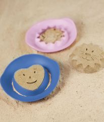 Quut Kum Şekillendirici Oyuncak / Yıldız