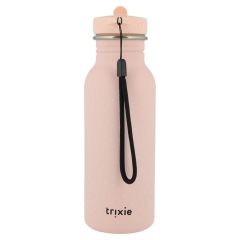 Trixie Çelik Su Şişesi (500 ml), Mrs. Rabbit