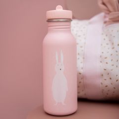 Trixie Çelik Su Şişesi (500 ml), Mrs. Rabbit