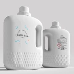 Agnotis Baby Çamaşır Deterjanı (1800 ml)