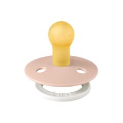 Bibs Emzik, Blush Glow (6-18 Ay)