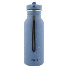 Trixie Çelik Su Şişesi (500 ml), Mrs. Elephant