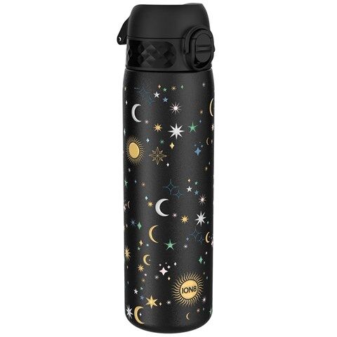 ION8 - İnce Su Termosu - Gökyüzü - 500 Ml - Sızdırmaz