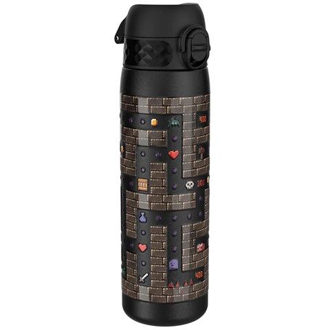 ION8 - İnce Su Termosu - Oyuncu - 500 Ml - Sızdırmaz