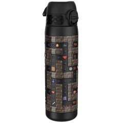 ION8 - İnce Su Termosu - Oyuncu - 500 Ml - Sızdırmaz