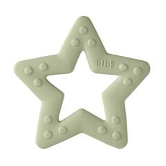 Bibs Diş Kaşıyıcı, Baby Bitie Star Sage