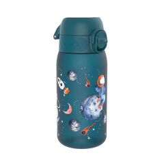 ION8 - Çocuk Suluk - Uzay - 350 Ml - Sızdırmaz - BPA İçermeyen